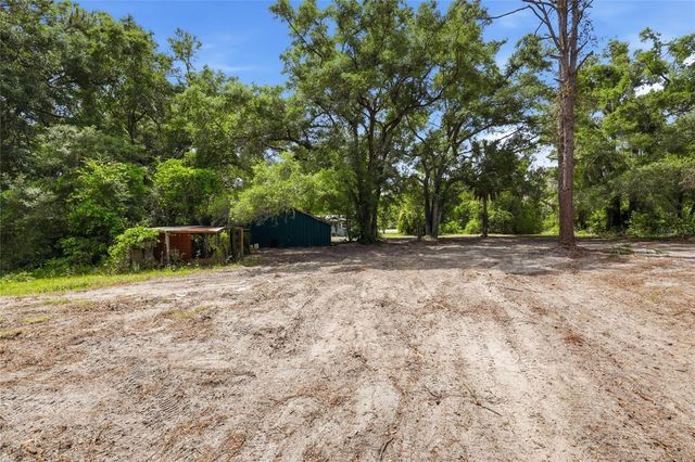 9580 NE HIGHWAY 351, Old Town, FL 32680