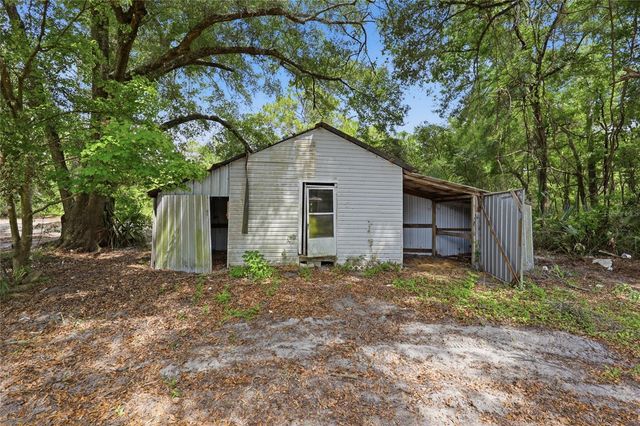 9580 NE HIGHWAY 351, Old Town, FL 32680