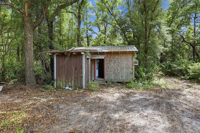 9580 NE HIGHWAY 351, Old Town, FL 32680