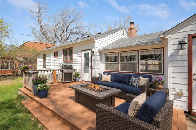 8308 Stevens Avenue S, Bloomington, MN 55420