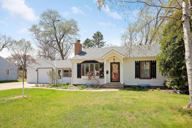 8308 Stevens Avenue S, Bloomington, MN 55420