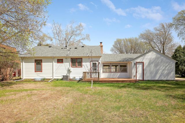 8308 Stevens Avenue S, Bloomington, MN 55420