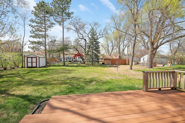 8308 Stevens Avenue S, Bloomington, MN 55420