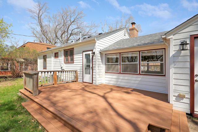 8308 Stevens Avenue S, Bloomington, MN 55420