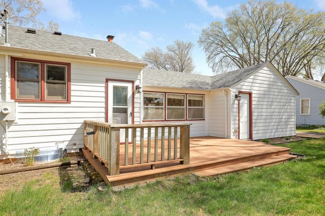 8308 Stevens Avenue S, Bloomington, MN 55420