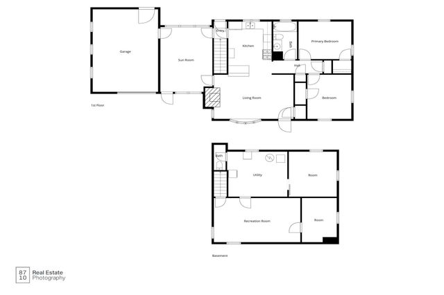 8308 Stevens Avenue S, Bloomington, MN 55420