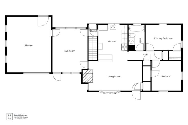 8308 Stevens Avenue S, Bloomington, MN 55420