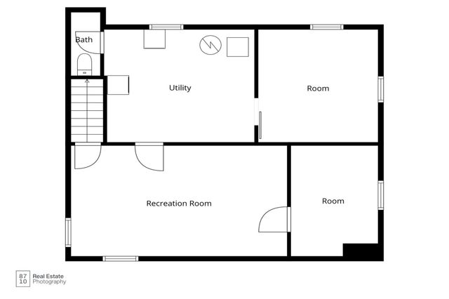 8308 Stevens Avenue S, Bloomington, MN 55420