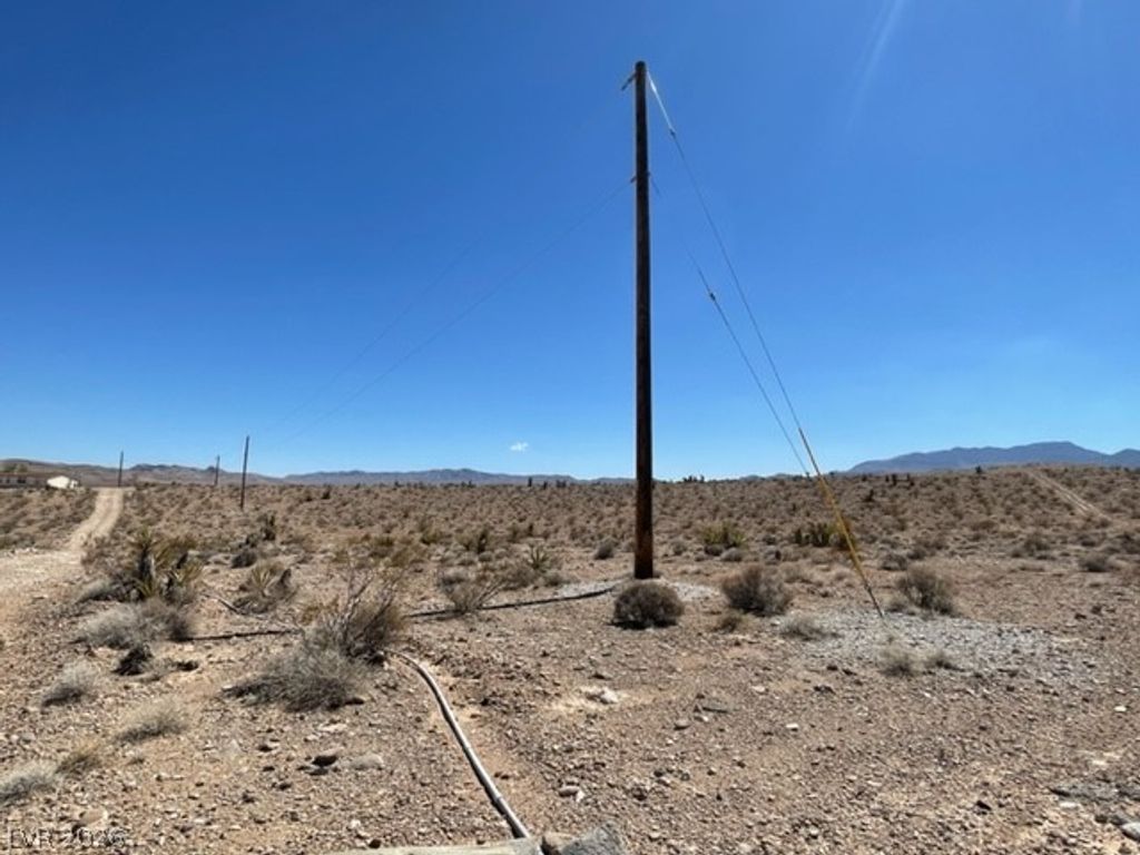 0 Pebble and Alpine Ridge, Las Vegas, NV 89161 — photo 2