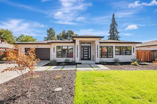 12584 Paseo Flores, Saratoga, CA 95070