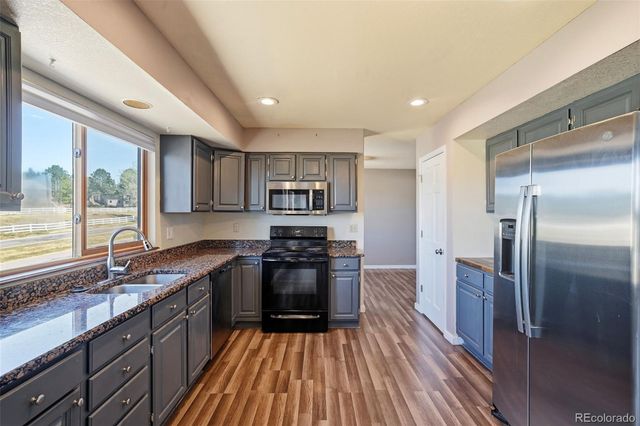5314 Blandford Circle, Parker, CO 80134