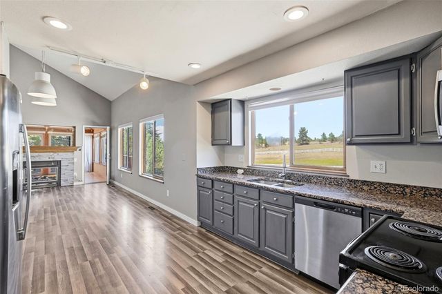 5314 Blandford Circle, Parker, CO 80134