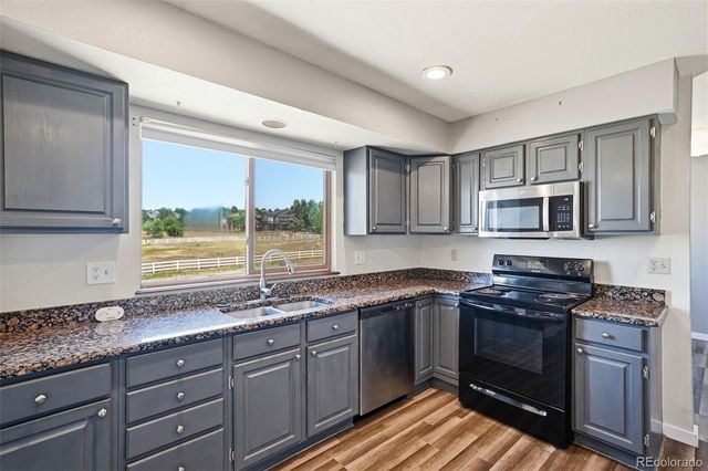 5314 Blandford Circle, Parker, CO 80134