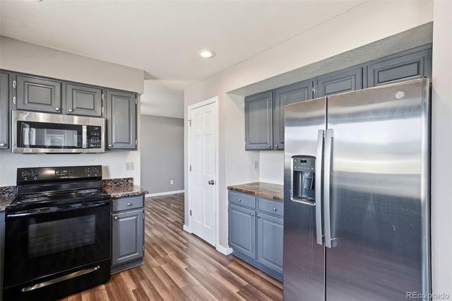 5314 Blandford Circle, Parker, CO 80134