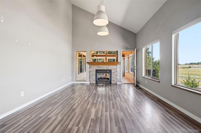 5314 Blandford Circle, Parker, CO 80134