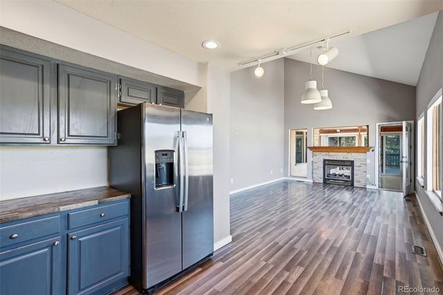 5314 Blandford Circle, Parker, CO 80134