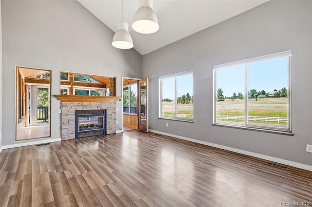 5314 Blandford Circle, Parker, CO 80134