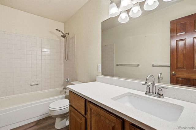 5314 Blandford Circle, Parker, CO 80134