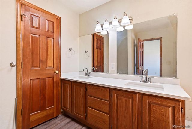 5314 Blandford Circle, Parker, CO 80134