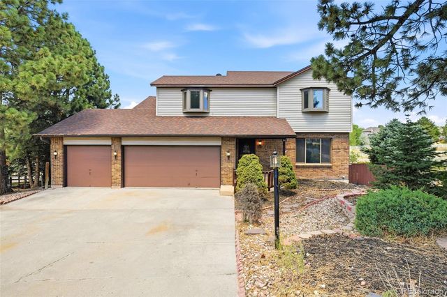 5314 Blandford Circle, Parker, CO 80134