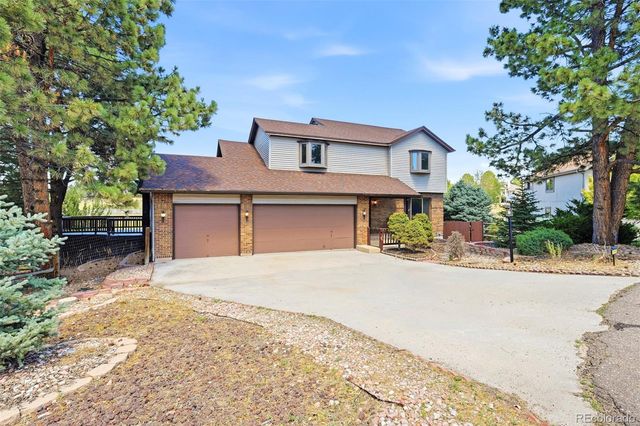 5314 Blandford Circle, Parker, CO 80134