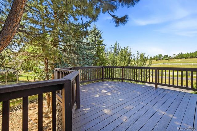 5314 Blandford Circle, Parker, CO 80134