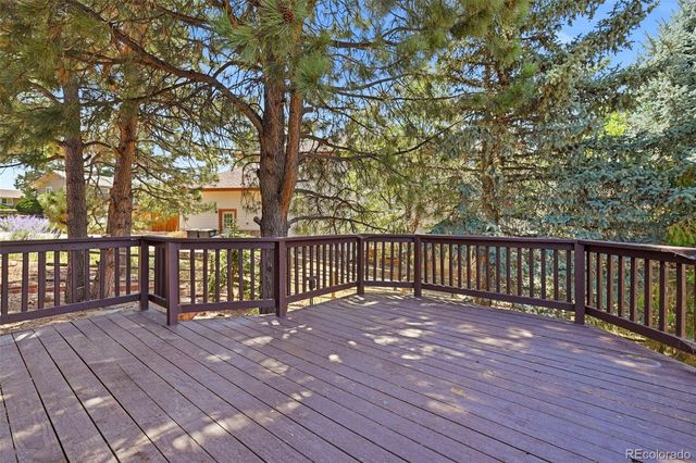 5314 Blandford Circle, Parker, CO 80134