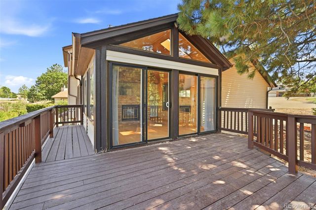 5314 Blandford Circle, Parker, CO 80134