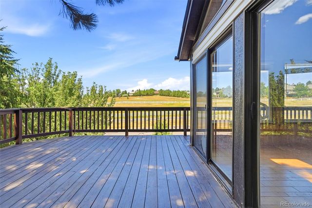 5314 Blandford Circle, Parker, CO 80134