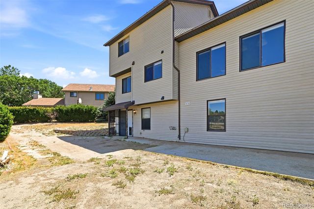5314 Blandford Circle, Parker, CO 80134