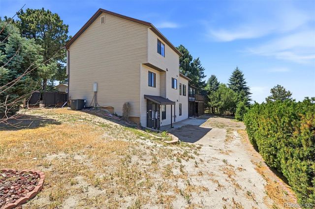 5314 Blandford Circle, Parker, CO 80134