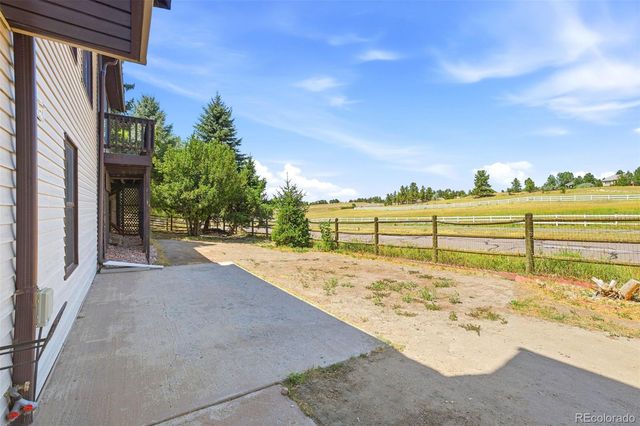 5314 Blandford Circle, Parker, CO 80134