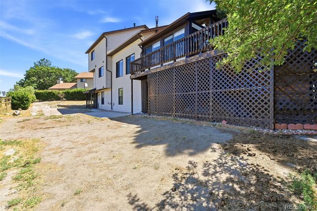 5314 Blandford Circle, Parker, CO 80134