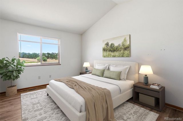 5314 Blandford Circle, Parker, CO 80134