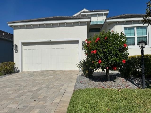 6224 CHAMPIONS ROW STREET, Bradenton, FL 34210
