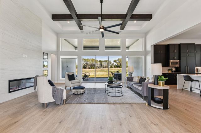 204 Kamas WAY, Florence, TX 76527