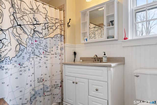 147 Boston Street, Guilford, CT 06437