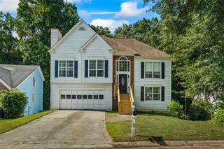 1565 Watercrest Circle, Lawrenceville, GA 30043