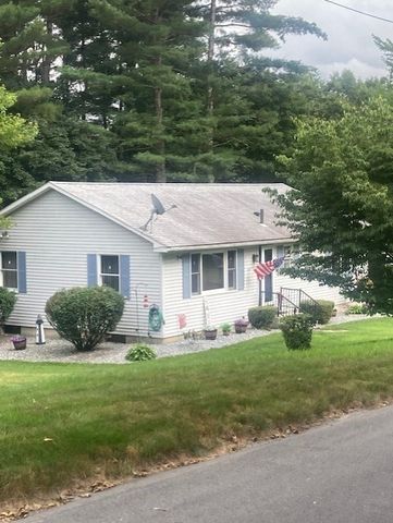 22 Highland Ave, Monson, MA 01057