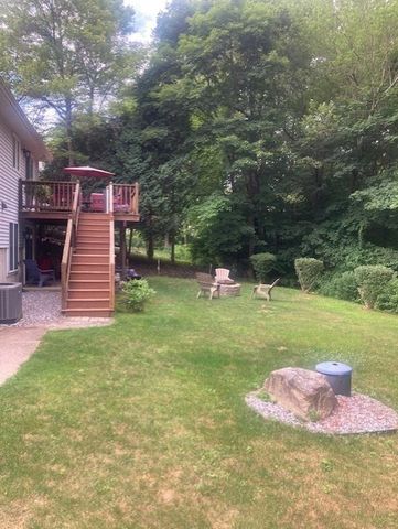 22 Highland Ave, Monson, MA 01057