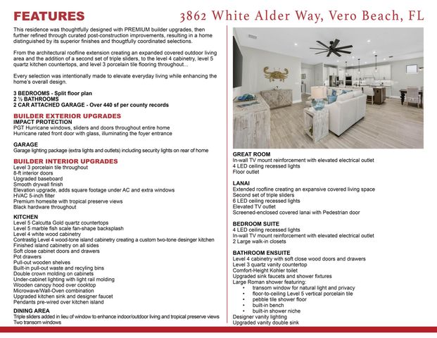 3862 White Alder Way, Vero Beach, FL 32967
