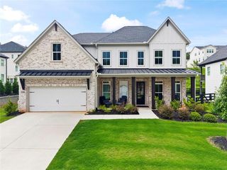 886 Keystone Drive, Woodstock, GA 30188