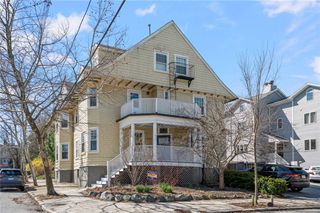 260 Brown Street, Providence, RI 02906