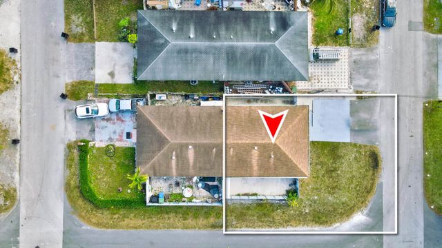 3761 SW 14th Street Street, Fort Lauderdale, FL 33312