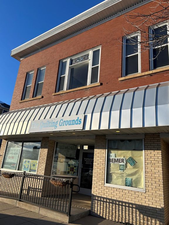 224 Elm Street W, Norwood Young America, MN 55368 — exterior