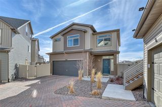 7050 Silvergrass Drive, Colorado Springs, CO 80927