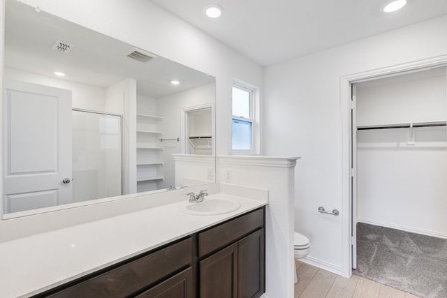 2154 Tule Way, Crandall, TX 75114