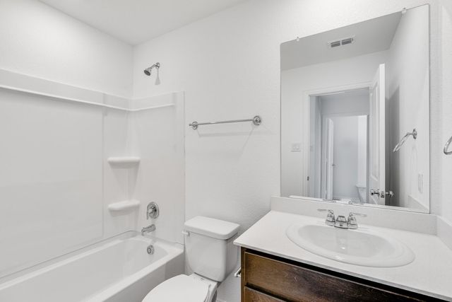 2154 Tule Way, Crandall, TX 75114