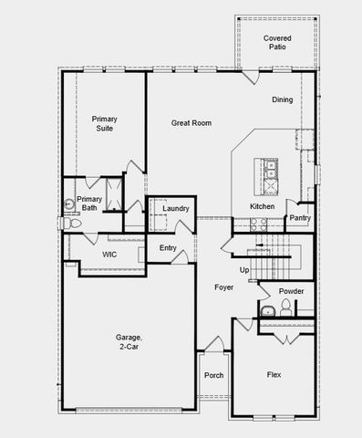 2154 Tule Way, Crandall, TX 75114