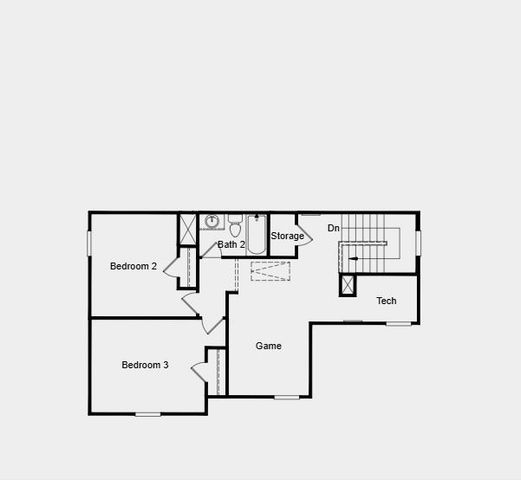 2154 Tule Way, Crandall, TX 75114